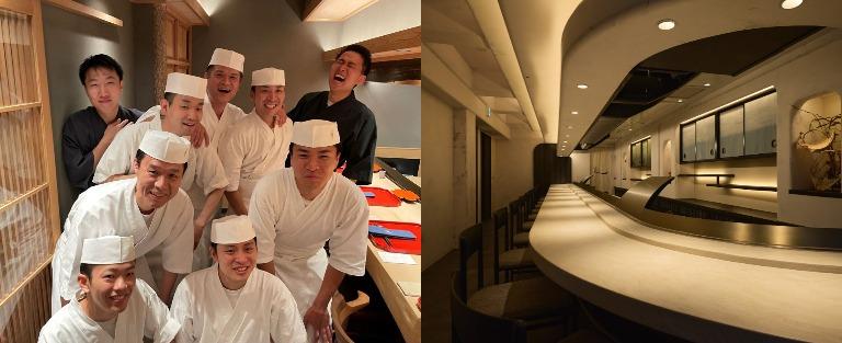 入社理由はズバリ、親方の人柄です！