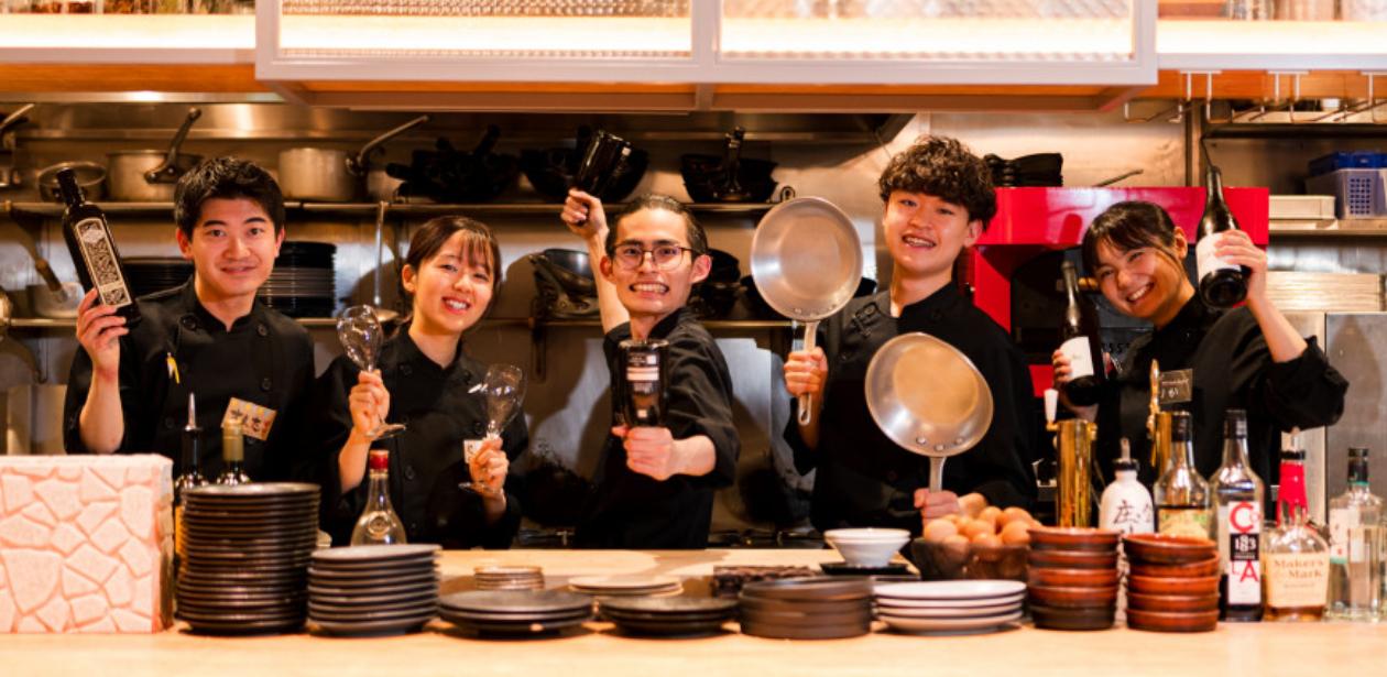 株式会社イタリアンイノベーションクッチーナ画像3