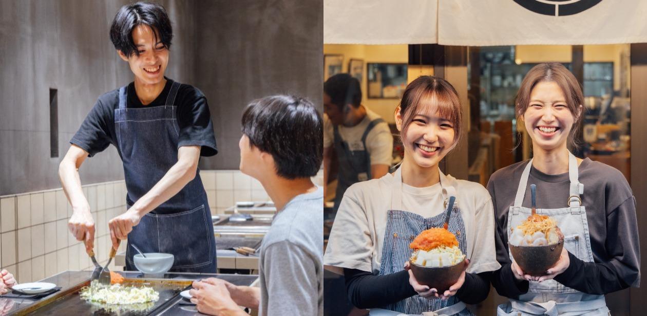 加納コーポレーション株式会社【もへじ／くうや／おこげ／たまとや／その他】画像3