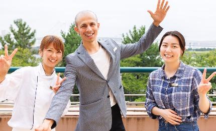 グローバルダイニング“4大原則”