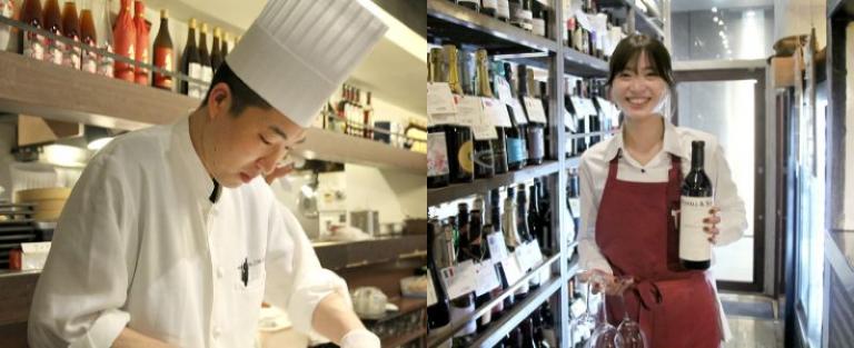 今まさに第二創業期！一緒に会社を創る“若い力”を積極採用中！