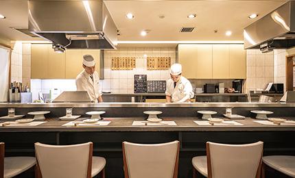 こんな店舗があります