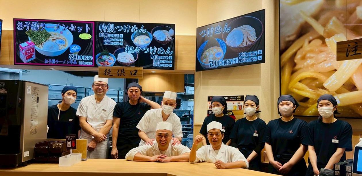 株式会社松富士食品画像2