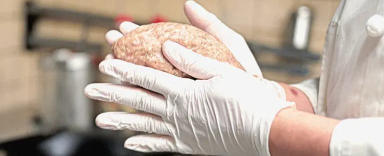 現場でしっかり身につく「基本」と「本物の洋食技術」