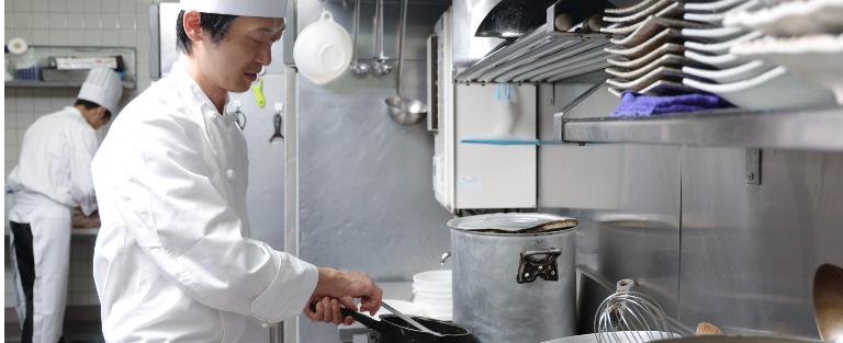 みなさん、不安なんて感じないでください！