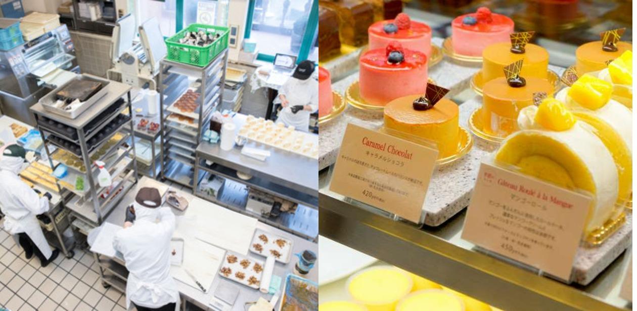 株式会社キャピタル東洋亭本店画像2