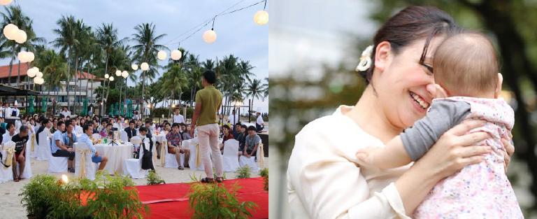 仲間のライフワークラバンスを重視した働き方を実現！