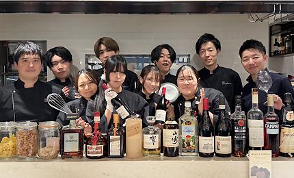 先輩からのメッセージ