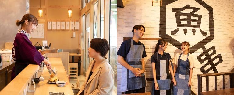  “小さな感動”・“小さなワクワク”を届けることがミッション