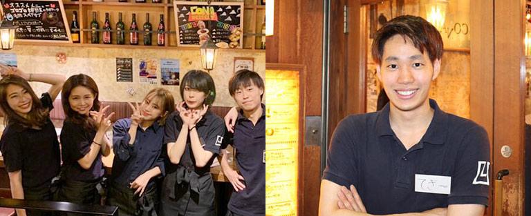 “頑張った分”自分に還元される会社で働きたいと思いませんか？