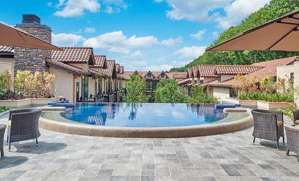 ホテルの“常識”を変えよう、私たちと。