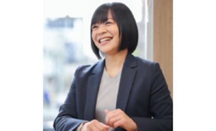 先輩社員のインタビュー