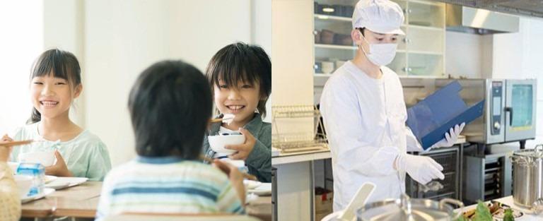 チームワーク抜群！笑顔あふれる温かい職場環境が自慢です