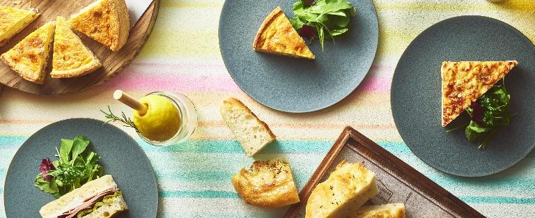 仕事もプライベートも大切にできる環境です！