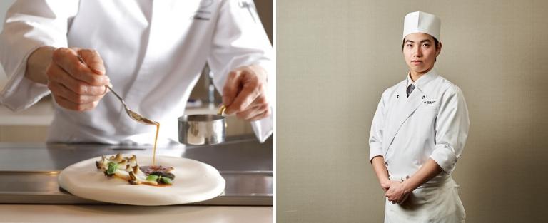 成長に集中できるプロ仕様の環境