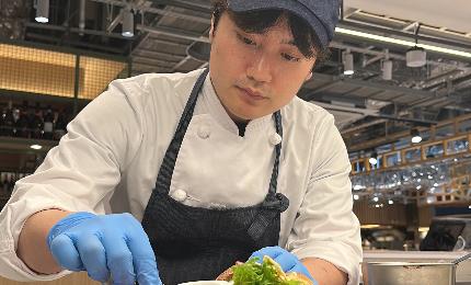 ～採用担当者から社会人になる皆様へ～