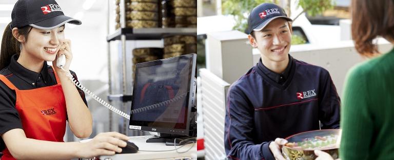 福利厚生で“働きやすさ”を実感できる環境です