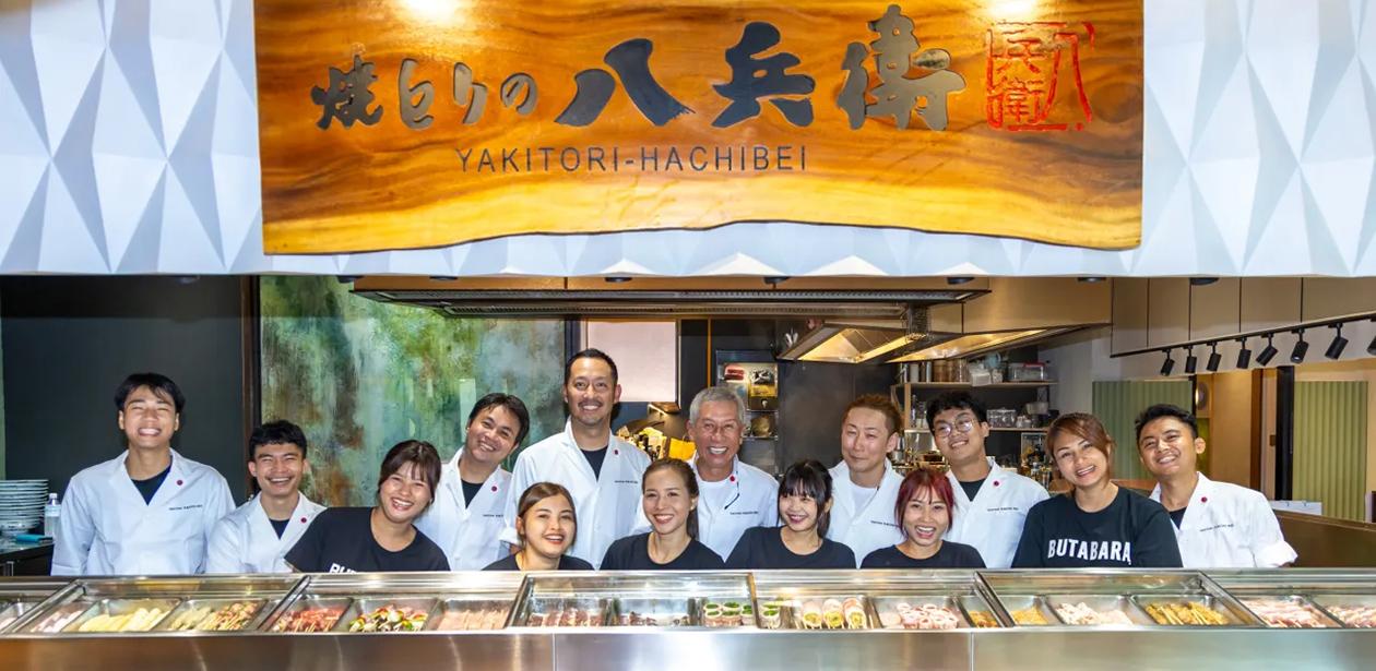 株式会社hachibei crew画像3