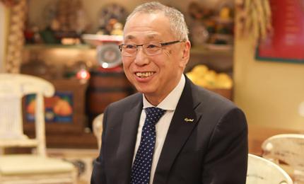 ～キャピタル東洋亭の代表、髙橋よりメッセージ～