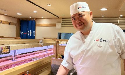 広がるのは店舗だけじゃない　みなさんのポストもだ。