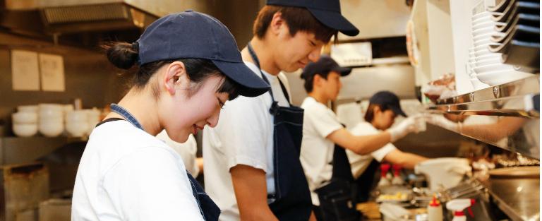 年間休日118日！賞与3カ月分支給！働きやすさにも真剣です。