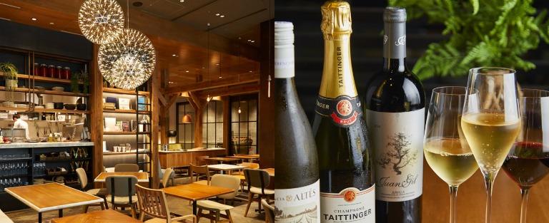 なにげない日常に「おたのしみ」をつくる。