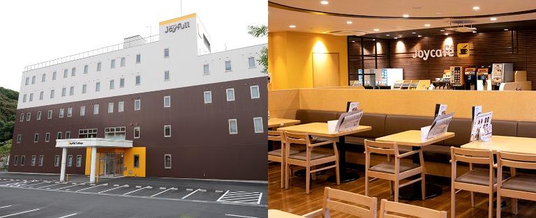 ジョイフル初の研修専用施設「ジョイフルカレッジ」