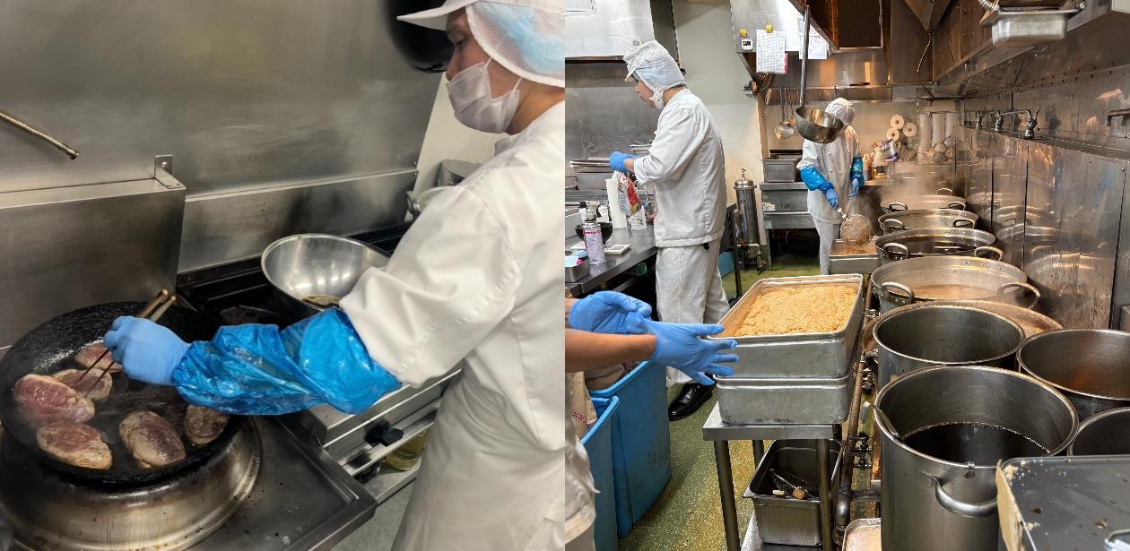 株式会社升本フーズ画像2