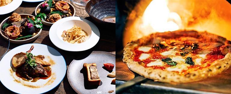 出店計画が多数！自主性を大切にしているからチャンスも多数！