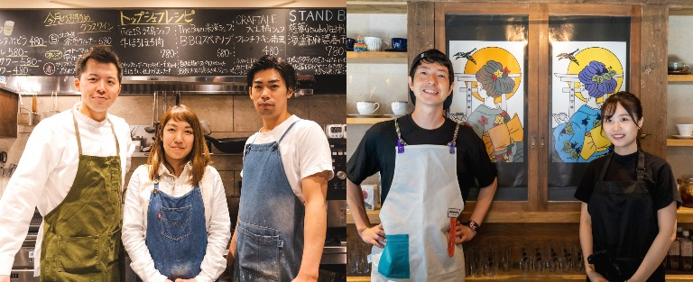 『ずっと安心して働ける』安定基盤と環境があり！