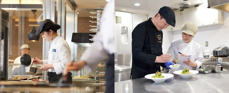 新卒だからこそ、学べて、成長できる機会の多い環境をえらぼう。