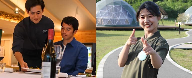 若い世代が中心となり活躍する会社だからこその将来性