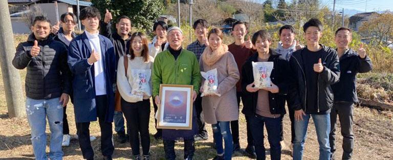 安心して働ける福利厚生！研修制度も充実！