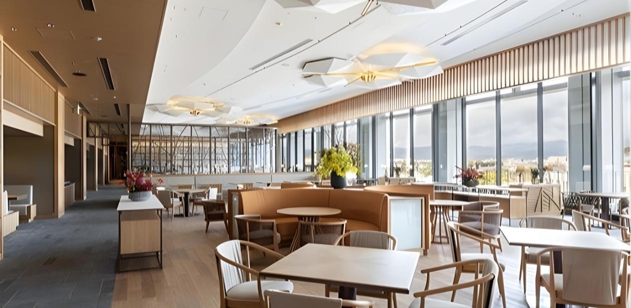 ウェスティン都ホテル京都画像3