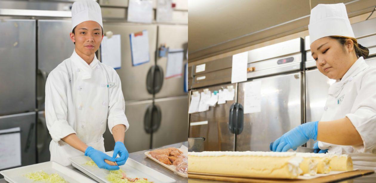 リザンシーパークホテル谷茶ベイ(ホテルマネージメントインターナショナル株式会社)画像2