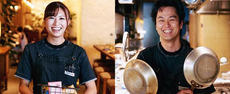 年功序列の風土は無し！頑張りが正当に評価される会社です。