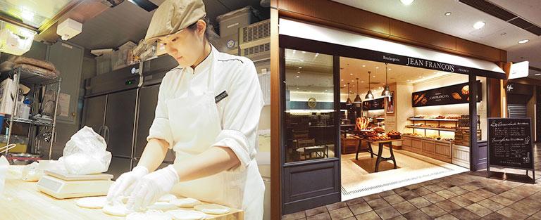 上質な食のライフスタイルを提案。【グルメブランズカンパニー】