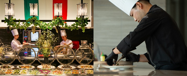 先輩にインタビュー！