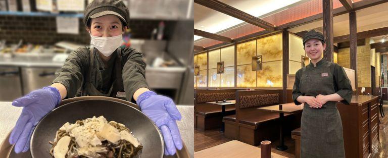 充実の研修プログラムで入社後も安心できます