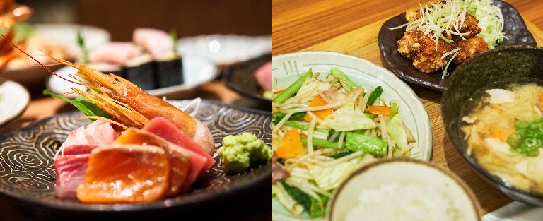 長く働ける環境が整っています！