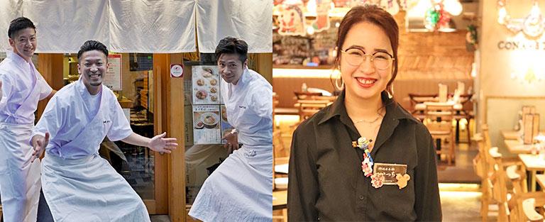 “良い意味でゆるい会社”だからこその圧倒的自由度！