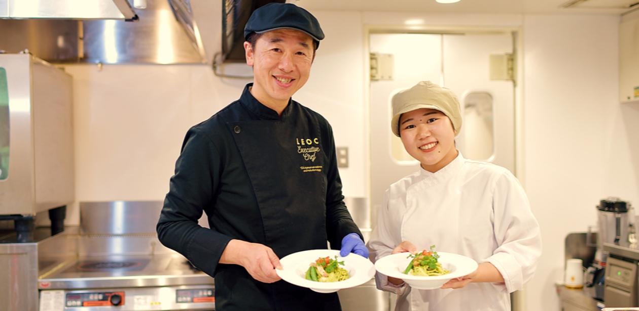 株式会社LEOC（レオック）画像2