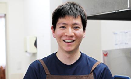 Yさん＜西武調理師アート専門学校卒＞