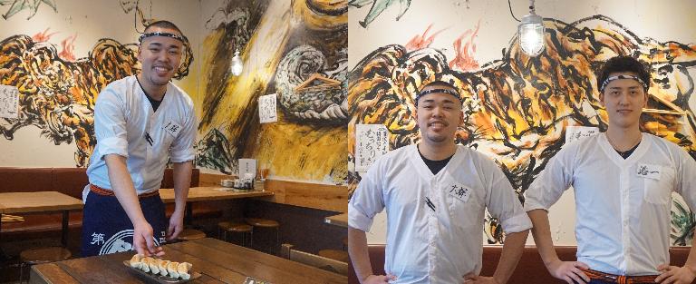 フレッシャーズの髙田さん（大卒2022年入社）へインタビュー