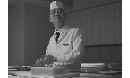 店主　若槻剛史プロフィール