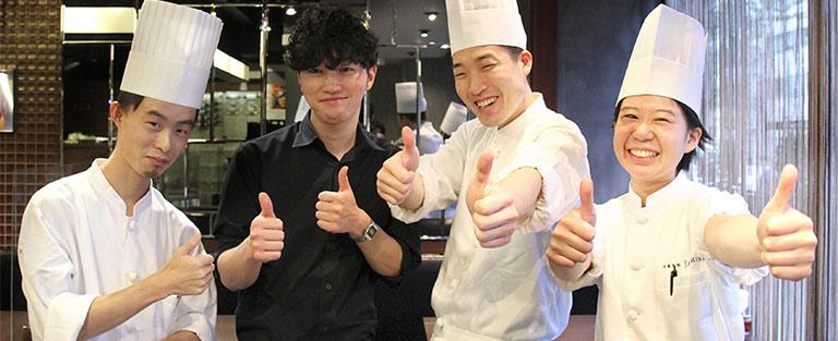 業界のイメージを覆す環境整備を徹底！トップクラスの働きやすさ