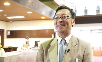 新卒の皆様へメッセージ！