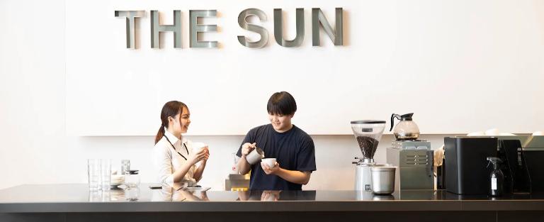 人々の良い人生にとって欠かせない存在となる