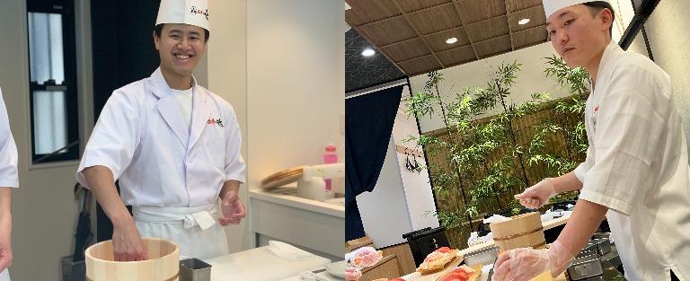 年次じゃない　挑戦した人が前に立つ