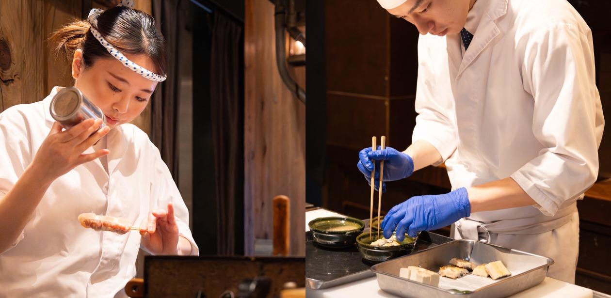 東京レストランツファクトリー株式会社画像2